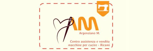 logo m argenciano