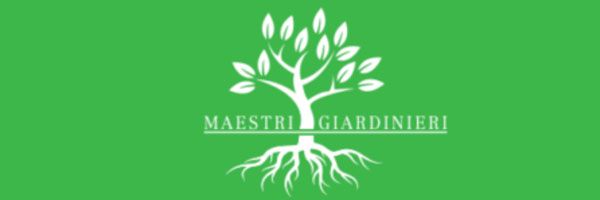 logo maestri garden