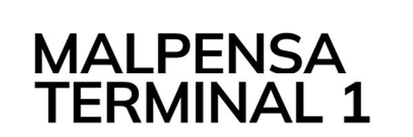 logo malpensa