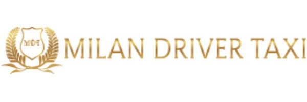logo milan driver taxi