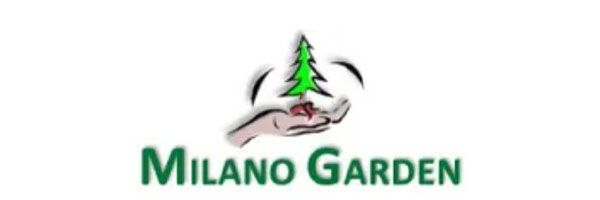 logo milano garden