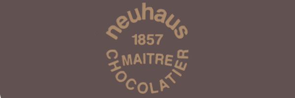 logo neuhaous chocolatier