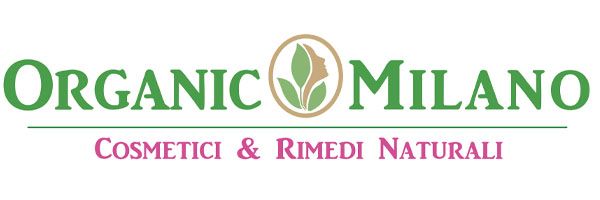 logo organic milano