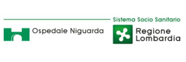 logo ospedale niguarda