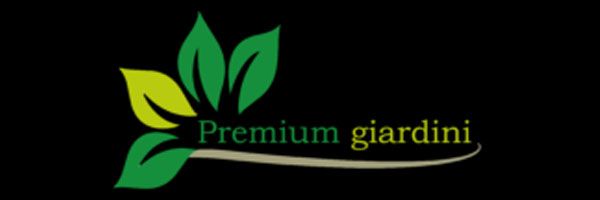 logo premium giardini