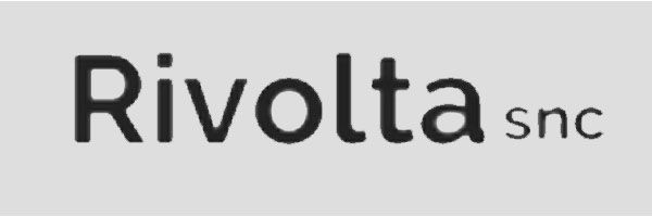 logo rivolta