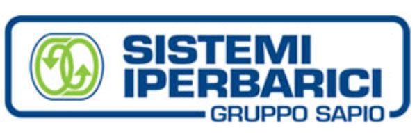 logo sistemi iperbarici