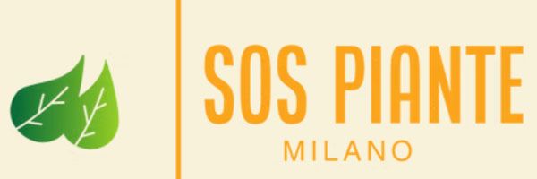 logo sos piante