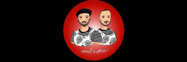 logo soul4skin