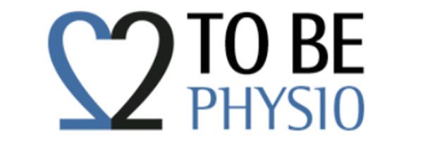 logo to be physio