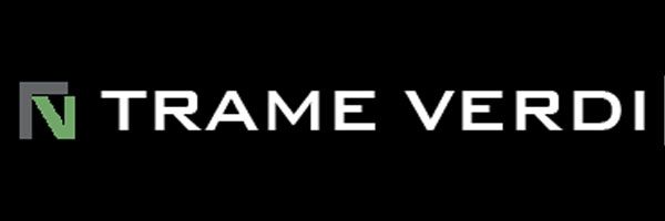 logo trame verdi