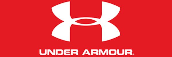 logo under armour