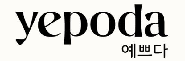 logo yepoda