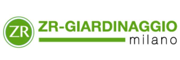 logo zr giardinaggio