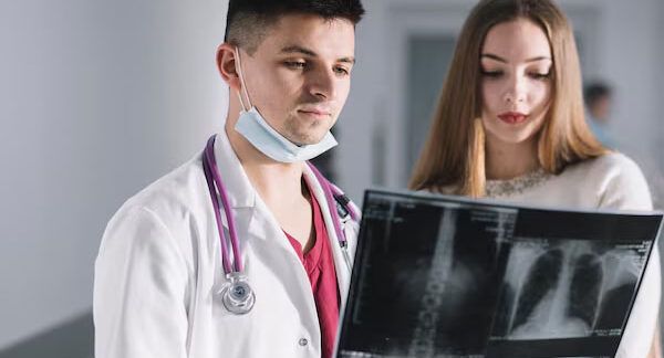 radiologi a Milano