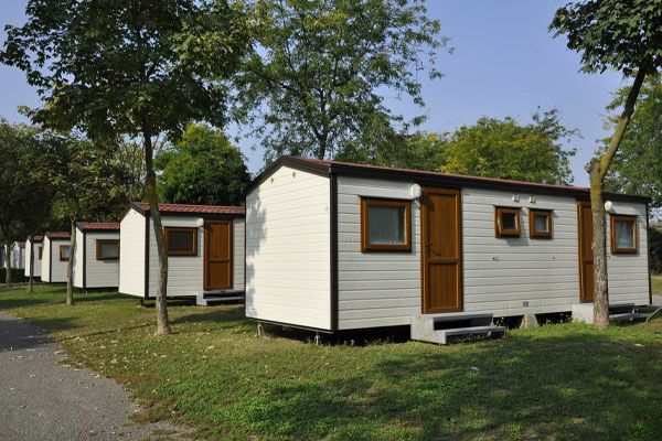 Camping Milano (Milán – urbano)