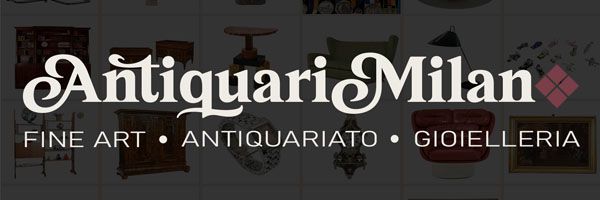 antiquari milan