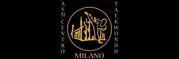 logo A.S.D. Centro Taekwondo Milano