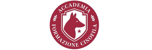 logo Accademia formazione cinofila