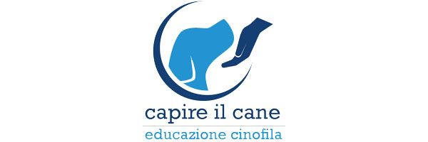 logo Capire il cane