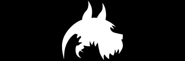 logo Chiara dog trainer