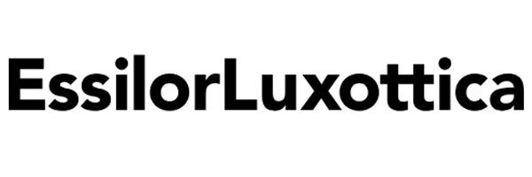 logo Essilorluxottica