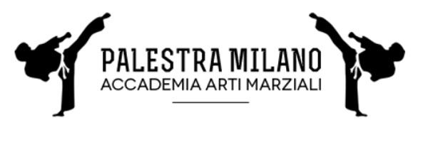 logo Palestra Milano