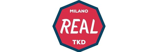 logo Real Taekwondo Milano
