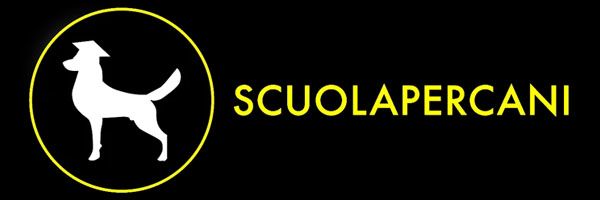 logo Scuola per cani