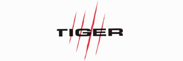 logo Tiger taekwondo