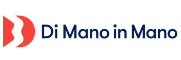 logo di mano in mano