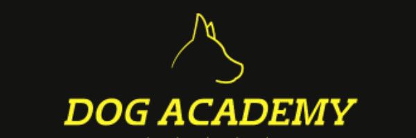 logo dog academy