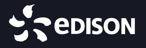 logo edison