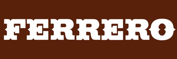 logo ferrero