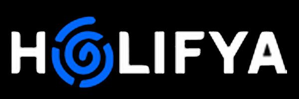 logo holifya