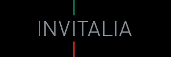 logo invitalia