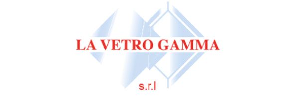 logo la vetro gamma