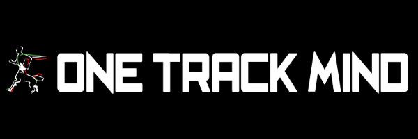 logo one track mind