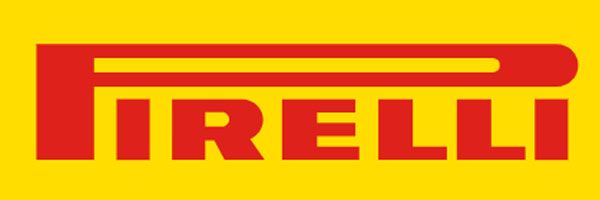 logo pirelli