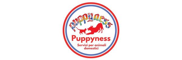 logo puppyness