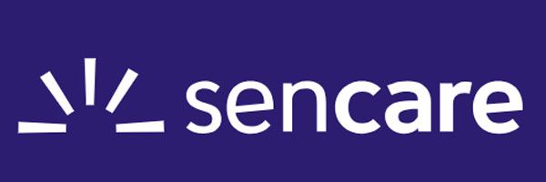 logo sencare