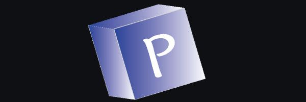 logo vetreria pallone
