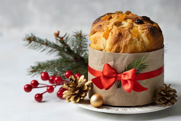 pannetone