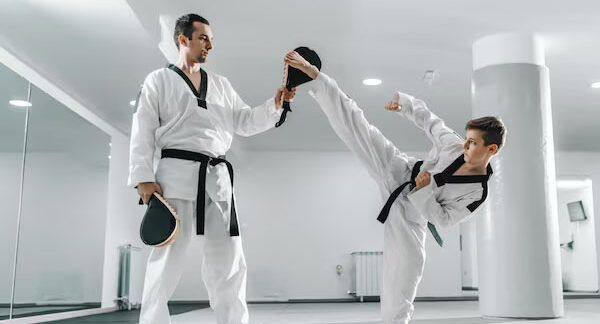 scuole di taekwondo a Milano
