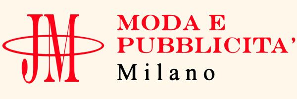 logo JM moda e pubblicita
