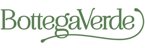 logo bottega verde