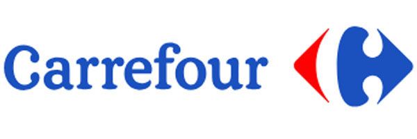 logo carrefour