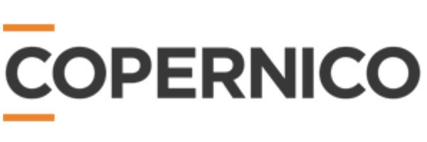 logo copernico