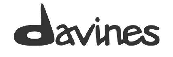 logo davines