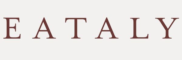 logo eataly